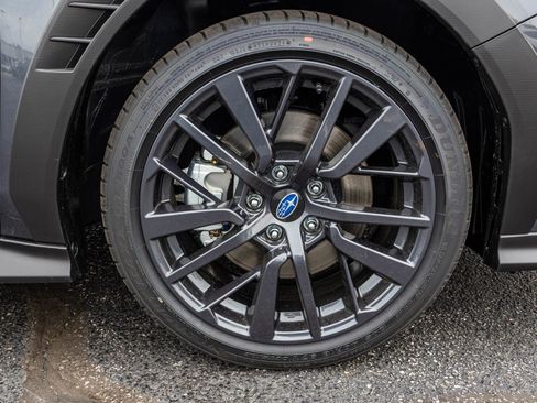 New 2026 Subaru WRX Premium AWD/4WD image 44