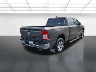Used 2022 RAM 1500 Big Horn AWD/4WD video 2