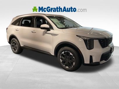 New 2026 Kia Sorento S