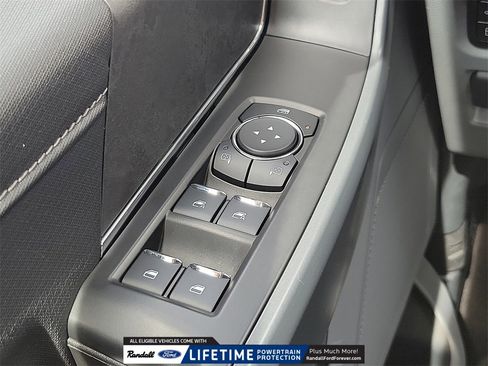 Certified 2024 Ford F150 XLT w/ Mobile Office Package image 13