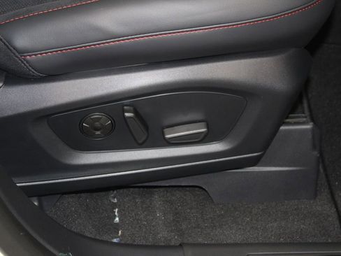 New 2026 Ford Explorer ST w/ Sun And Sound Package image 27