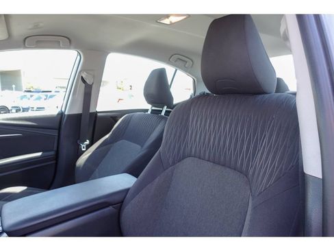 Used 2025 Toyota Camry LE FWD image 11