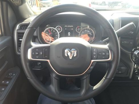 New 2026 RAM 2500 Tradesman image 15