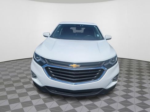 Used 2020 Chevrolet Equinox LT FWD image 3