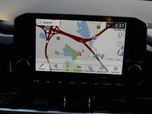 Certified 2022 Nissan Pathfinder SL image 30