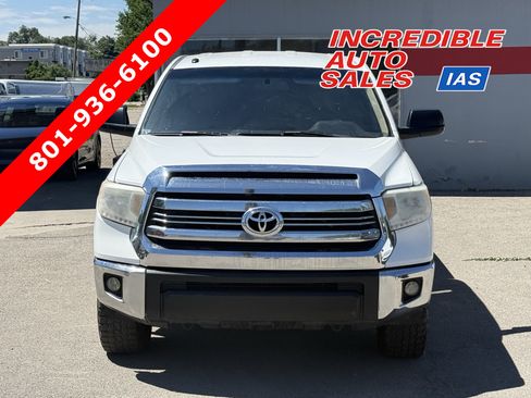 Used 2016 Toyota Tundra SR5 RWD image 1