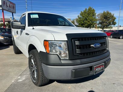 Used 2013 Ford F150 XL