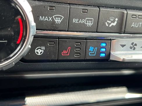 Certified 2025 Ford F150 Raptor w/ Equipment Group 803A Raptor R AWD/4WD image 34
