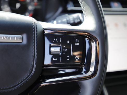 New 2026 Land Rover Range Rover Velar S AWD/4WD image 24