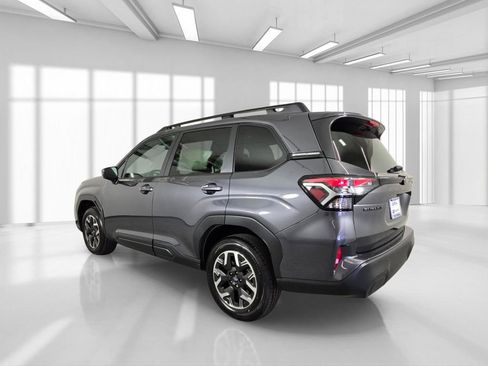 New 2026 Subaru Forester Premium AWD/4WD image 4
