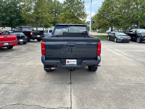 New 2026 Toyota Tacoma TRD Sport AWD/4WD image 5