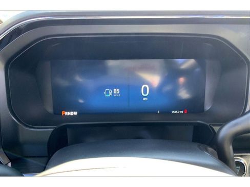 Used 2025 Ford F350 Lariat w/ FX4 Off-Road Package image 22