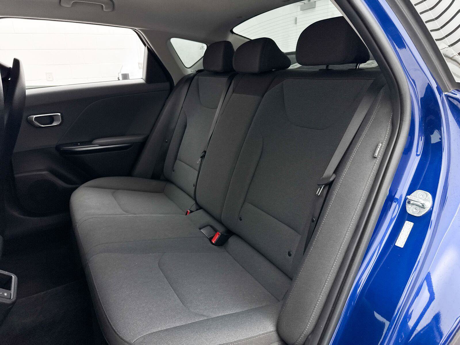 Used 2025 Kia K4 FWD image 28