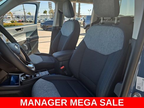 New 2026 Ford Maverick XLT w/ XLT Luxury Package FWD image 14