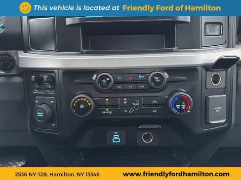 New 2025 Ford F250 XLT w/ 360-Degree Camera Package image 19