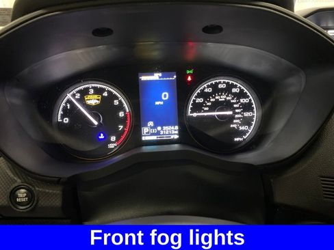 Certified 2023 Subaru Forester Wilderness image 16