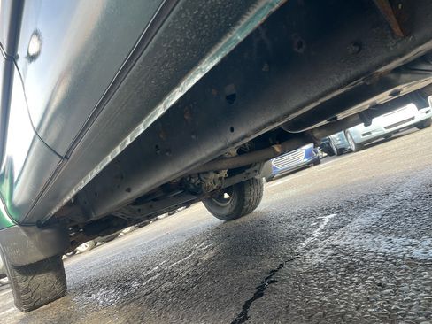 Used 2004 Toyota Tundra SR5 image 16