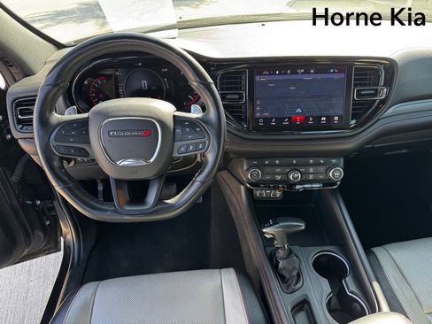 Used 2023 Dodge Durango GT image 12