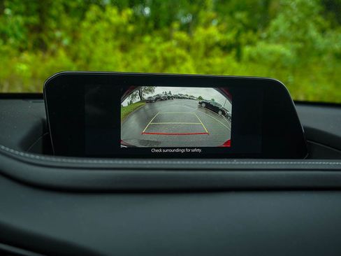 New 2026 MAZDA CX-30 AWD 2.5 S w/ Select Sport Pkg image 23