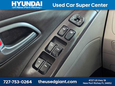 Used 2015 Hyundai Tucson SE FWD image 28