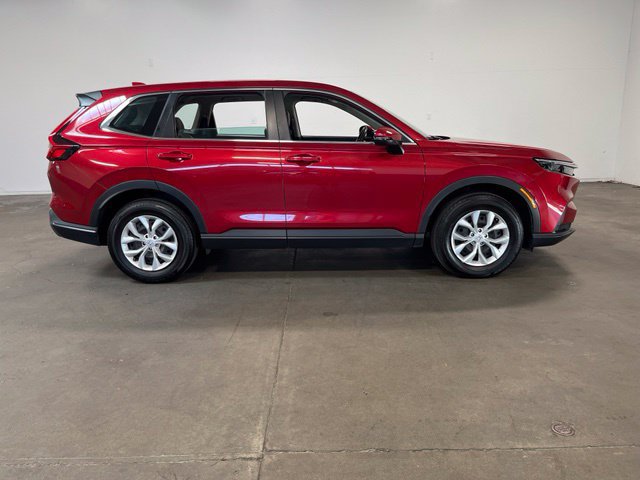 Used 2024 Honda CR-V LX image 2