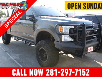 Used 2020 Ford F250 XL w/ STX Appearance Package