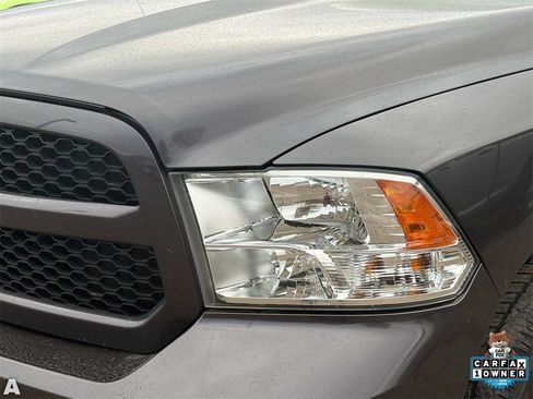Used 2020 RAM 1500 Express w/ Express Value Package image 8