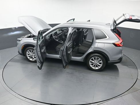 Certified 2023 Honda CR-V EX image 50