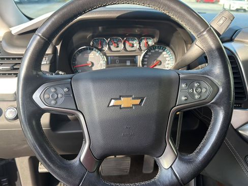 Used 2018 Chevrolet Tahoe LT w/ Off-Road Package AWD/4WD image 20