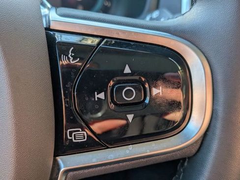 Certified 2023 Volvo XC90 B6 Plus w/ Protection Package image 22