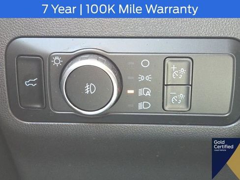 Certified 2024 Ford Bronco Sport Big Bend w/ Convenience Package AWD/4WD image 33