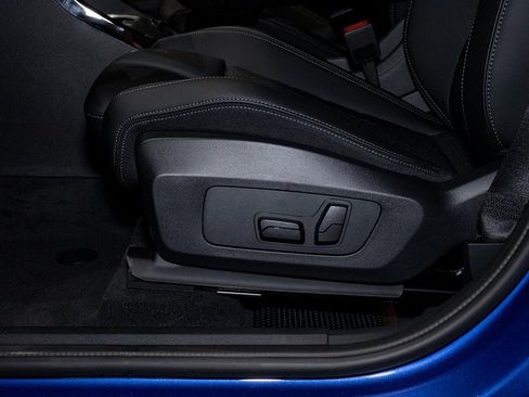 New 2025 BMW X1 M35i w/ Premium Package image 17