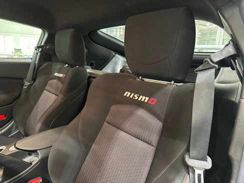 Used 2010 Nissan 370Z NISMO RWD image 45