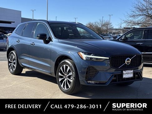 Used 2024 Volvo XC60 B5 Plus image 1