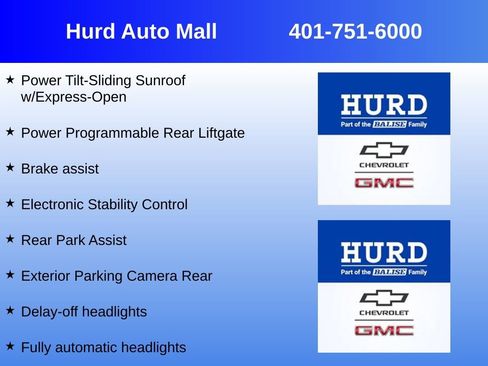 Used 2016 Chevrolet Equinox LT image 7