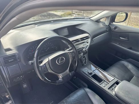 Used 2015 Lexus RX 350 FWD image 28