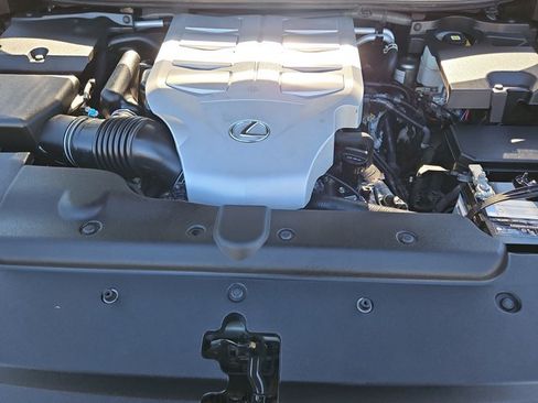 Used 2023 Lexus GX 460 Premium w/ Premium Package AWD/4WD image 24