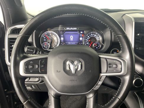 Used 2022 RAM 1500 Big Horn AWD/4WD image 19