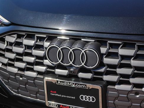 Certified 2025 Audi Q5 Premium AWD/4WD image 12