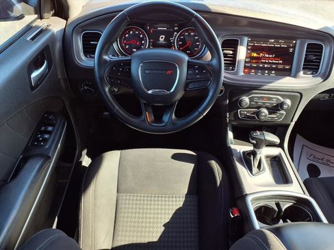 Used 2023 Dodge Charger GT image 9