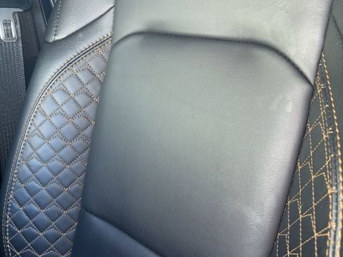 Used 2021 Jeep Wrangler Unlimited Sahara image 28