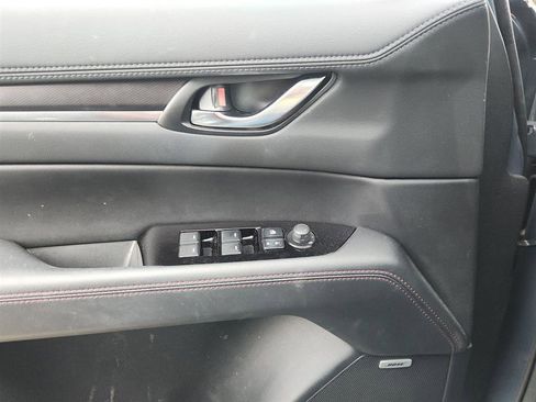 Used 2023 MAZDA CX-5 Carbon Edition AWD/4WD image 13