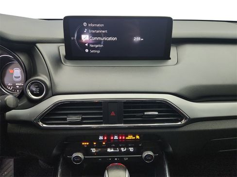 Used 2023 MAZDA CX-9 Touring image 17