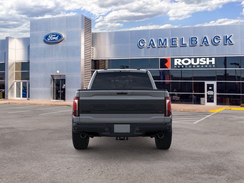New 2026 Ford F150 Raptor AWD/4WD image 29