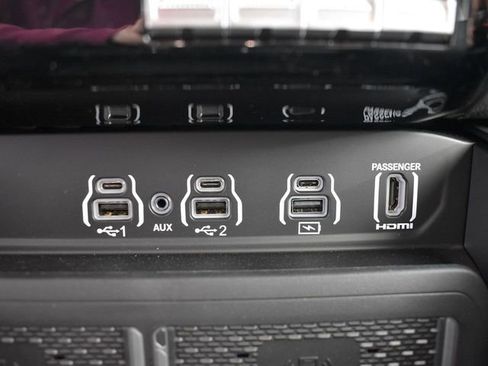 New 2026 RAM 2500 Rebel image 44