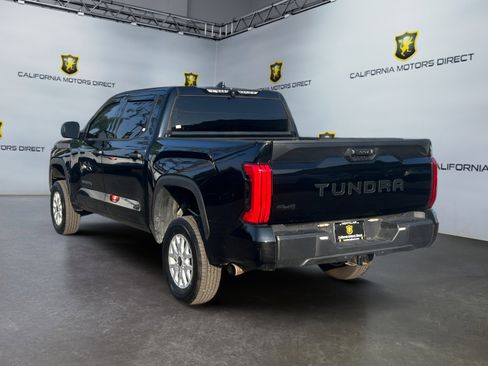 Used 2024 Toyota Tundra SR5 image 3