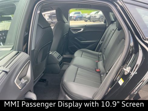 New 2026 Audi A5 2.0T Premium Plus AWD/4WD image 26