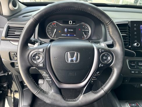Certified 2023 Honda Ridgeline RTL image 13