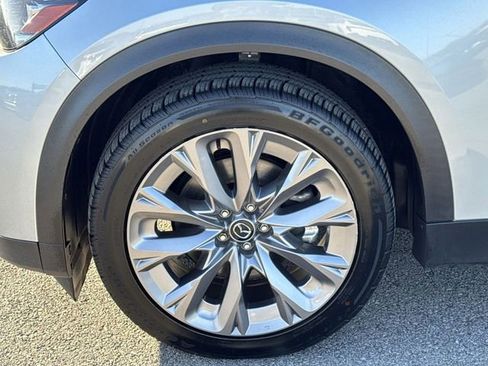 Used 2024 MAZDA CX-90 3.3 Turbo w/ Premium Package image 27