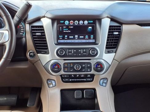 Used 2017 GMC Yukon SLT w/ Premium Edition RWD image 8